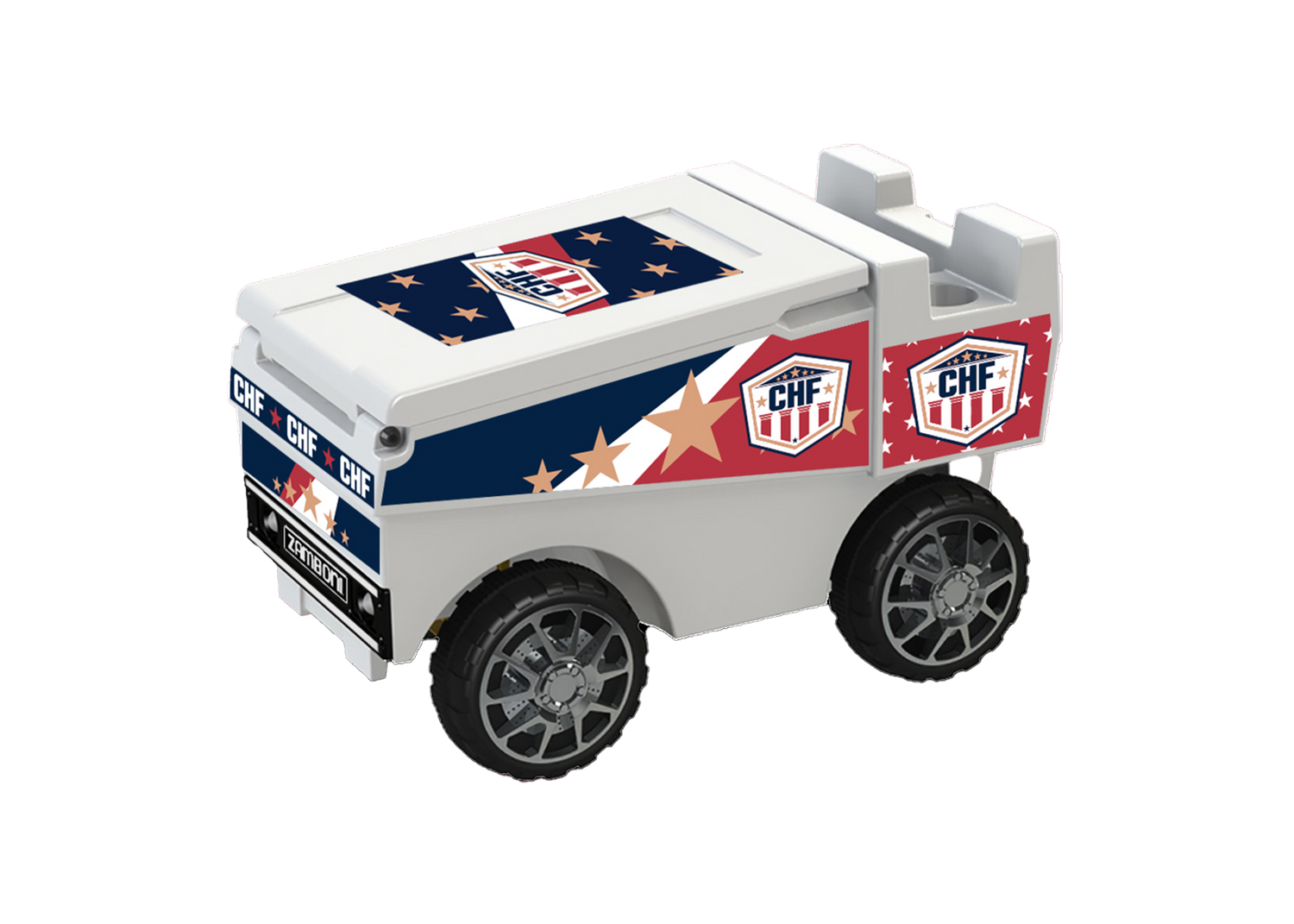 Miller lite sale remote control cooler