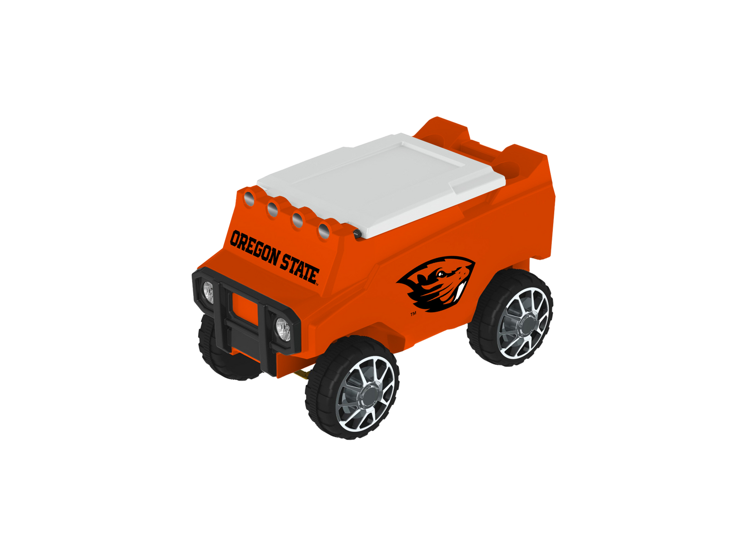 Oregon State Coolers