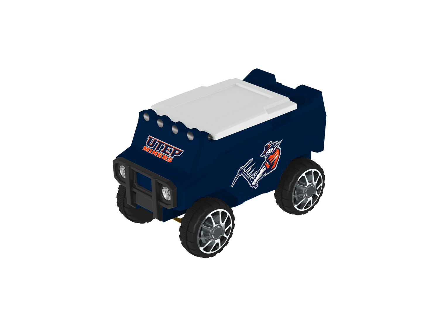 Houston Texans RC Cooler